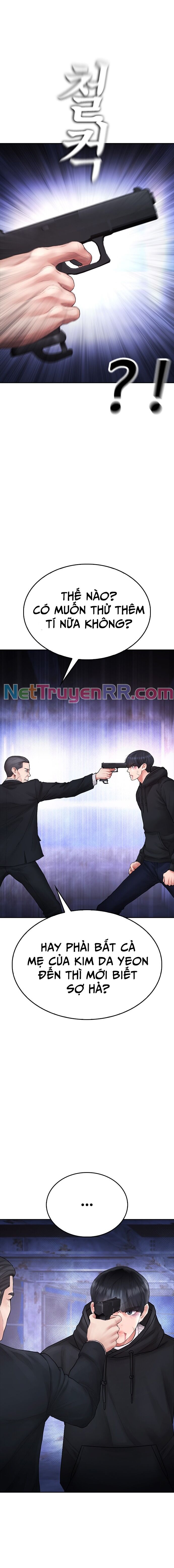 Bố Vạn Năng Chapter 152 - 18