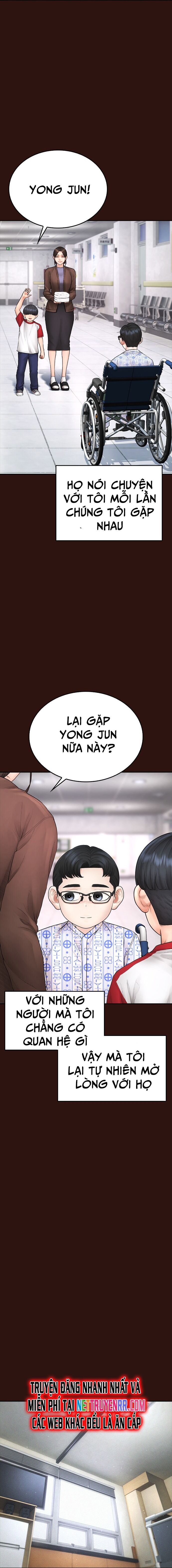 Bố Vạn Năng Chapter 152 - 3