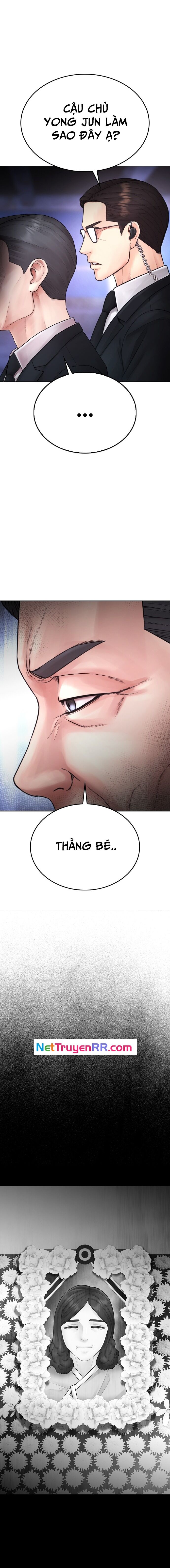 Bố Vạn Năng Chapter 152 - 22