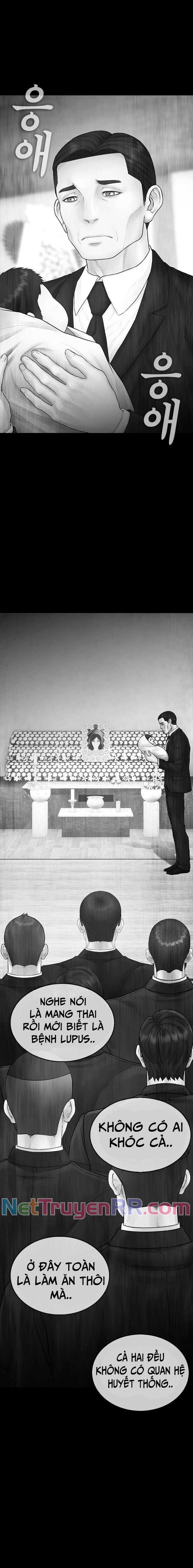 Bố Vạn Năng Chapter 152 - 23