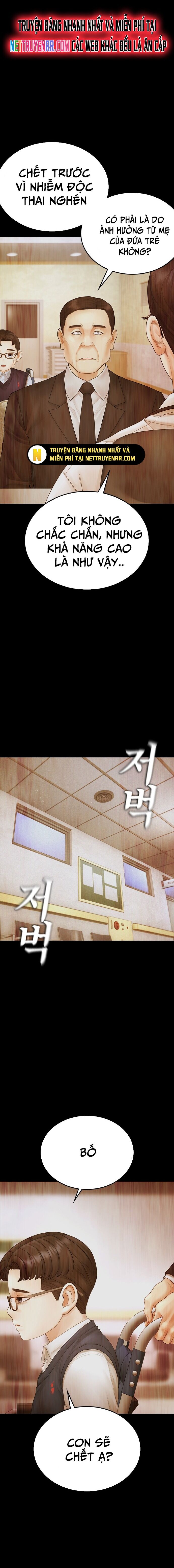 Bố Vạn Năng Chapter 152 - 25