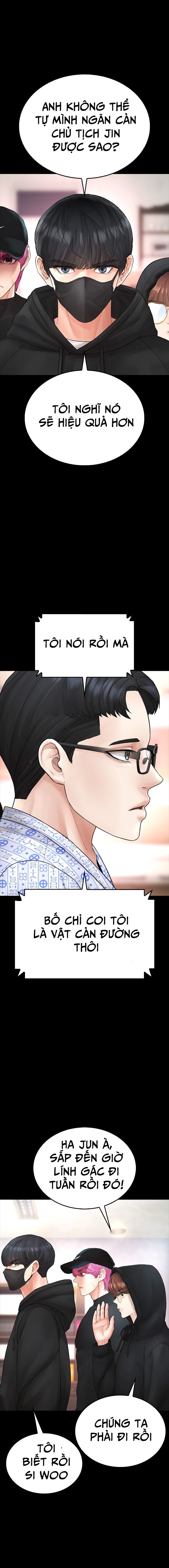 Bố Vạn Năng Chapter 152 - 31
