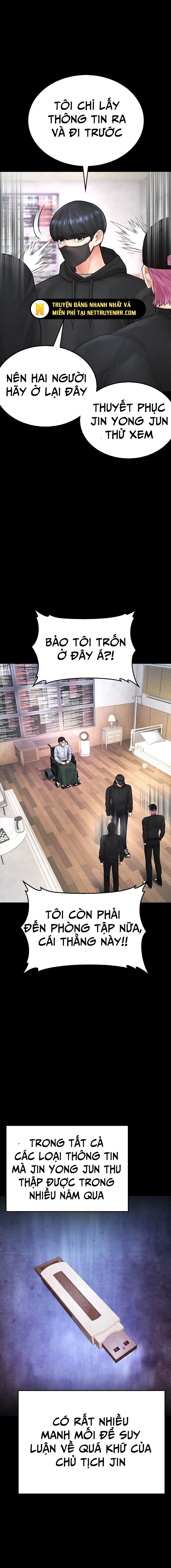 Bố Vạn Năng Chapter 152 - 32