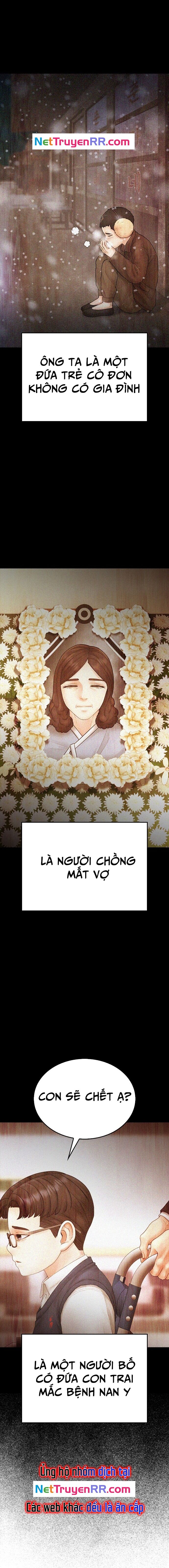 Bố Vạn Năng Chapter 152 - 33