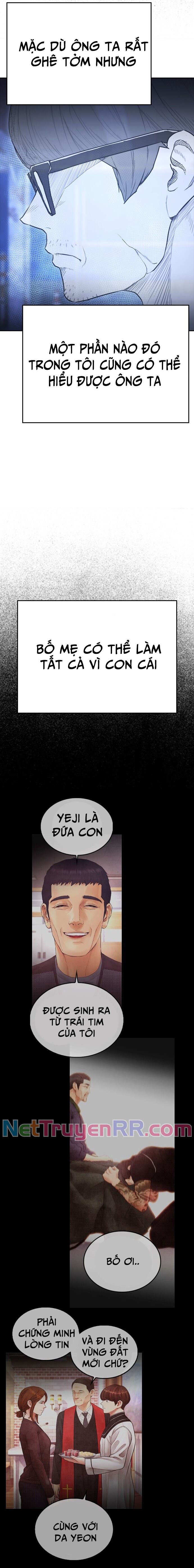 Bố Vạn Năng Chapter 152 - 34