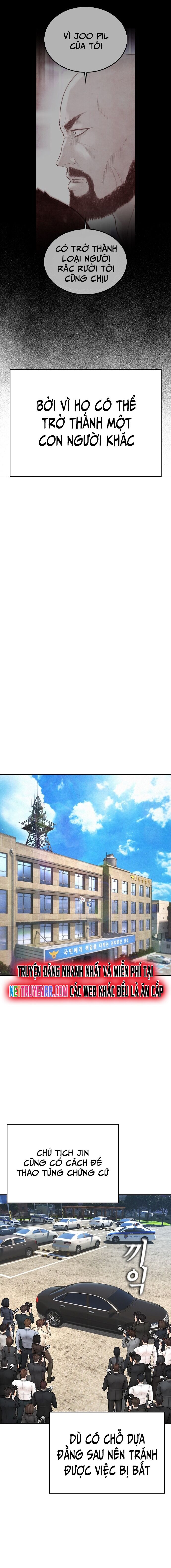 Bố Vạn Năng Chapter 152 - 35
