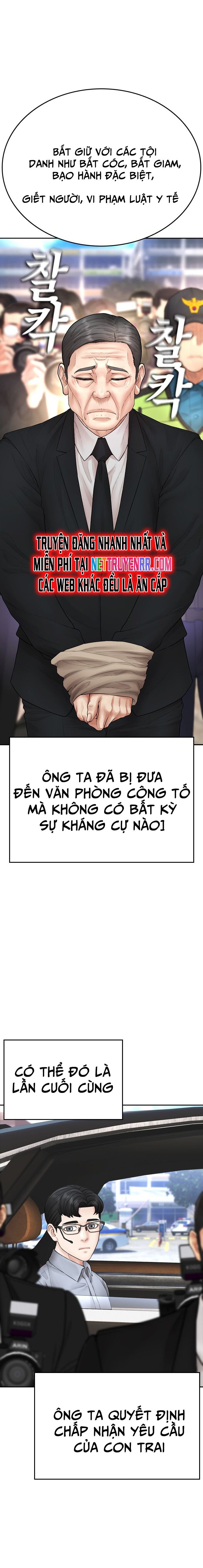 Bố Vạn Năng Chapter 152 - 36