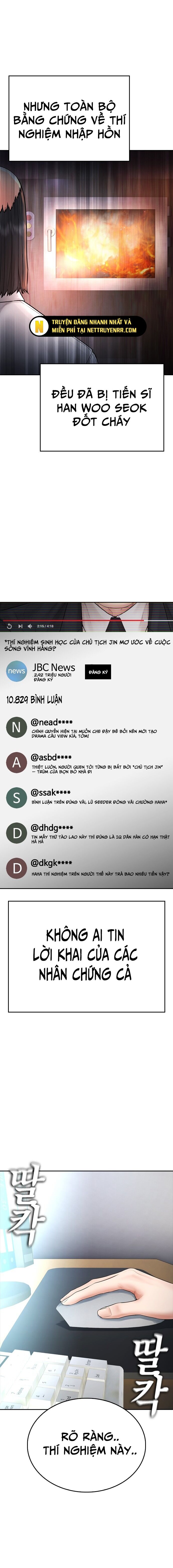 Bố Vạn Năng Chapter 152 - 37