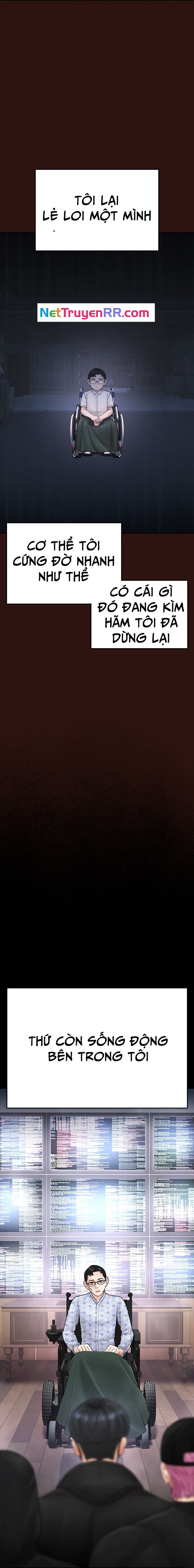 Bố Vạn Năng Chapter 152 - 10