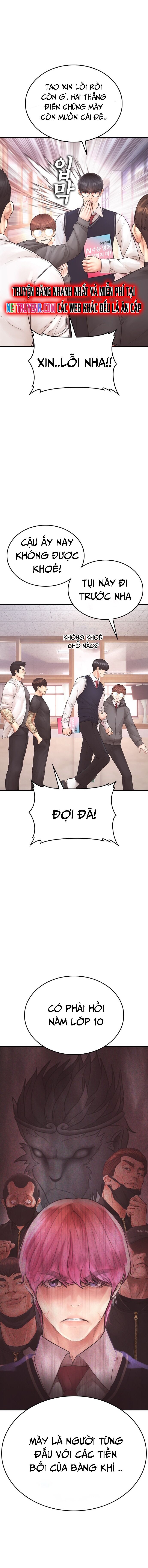 Bố Vạn Năng Chapter 153 - 11