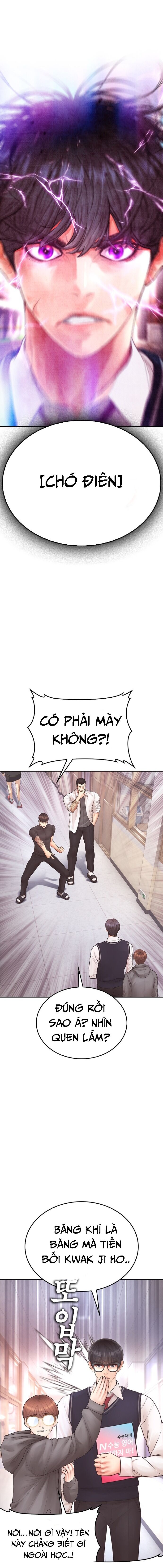 Bố Vạn Năng Chapter 153 - 12