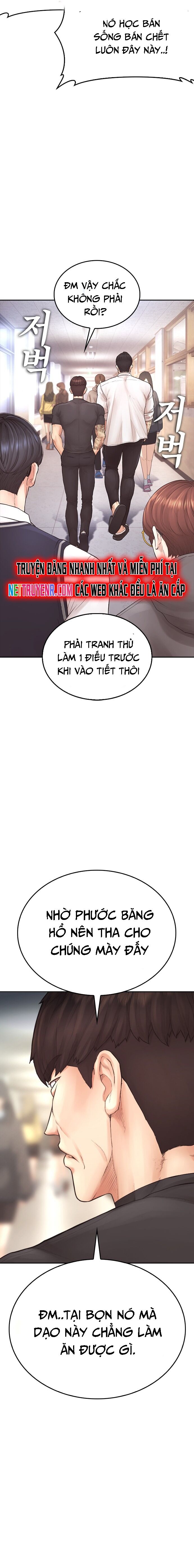 Bố Vạn Năng Chapter 153 - 13