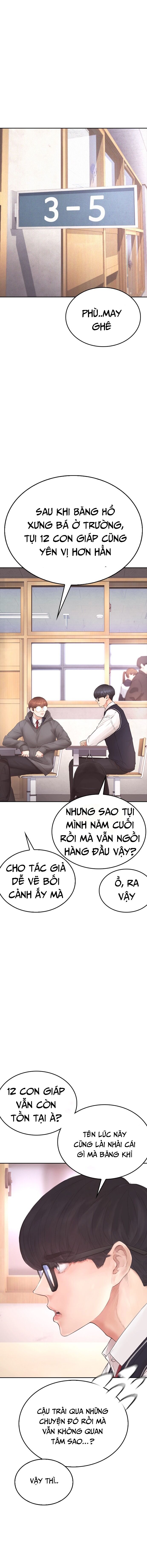 Bố Vạn Năng Chapter 153 - 14