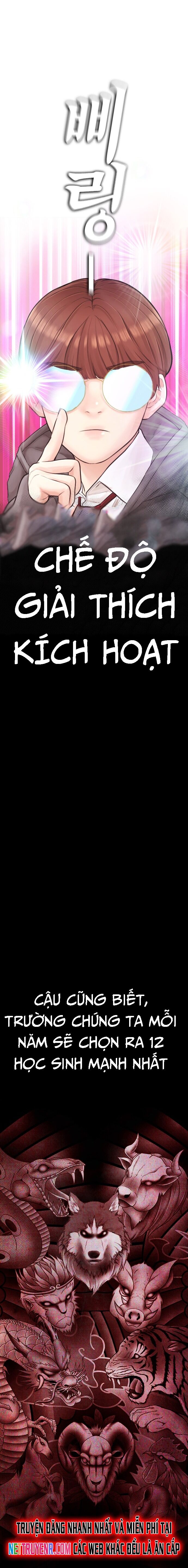 Bố Vạn Năng Chapter 153 - 15