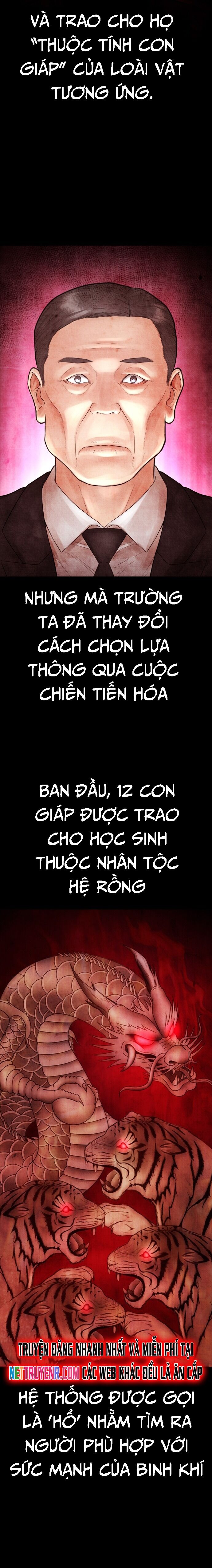 Bố Vạn Năng Chapter 153 - 16