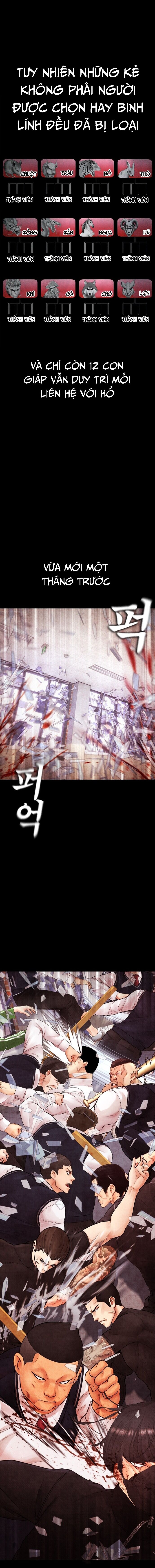 Bố Vạn Năng Chapter 153 - 17