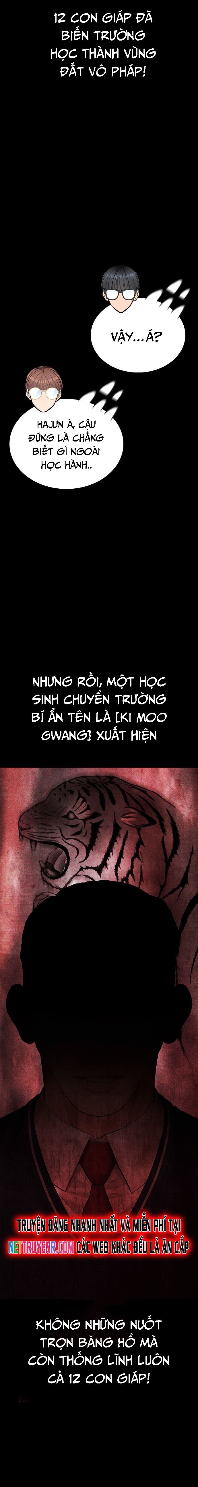 Bố Vạn Năng Chapter 153 - 18