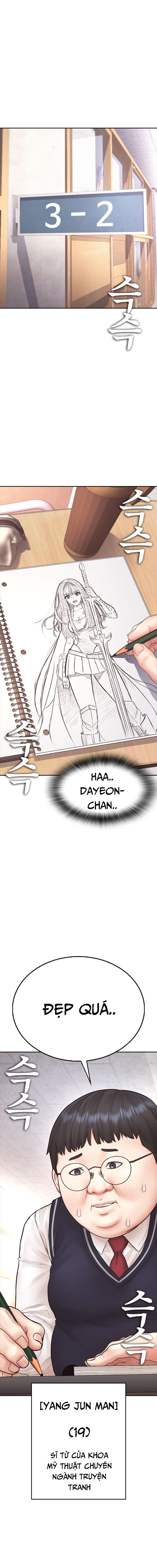 Bố Vạn Năng Chapter 153 - 21