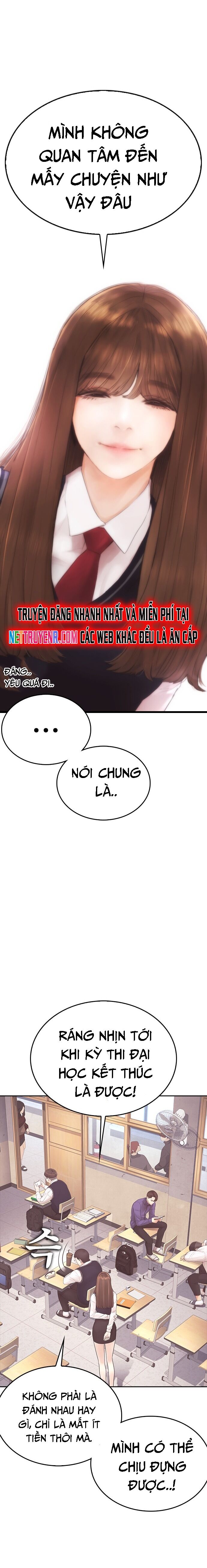 Bố Vạn Năng Chapter 153 - 24