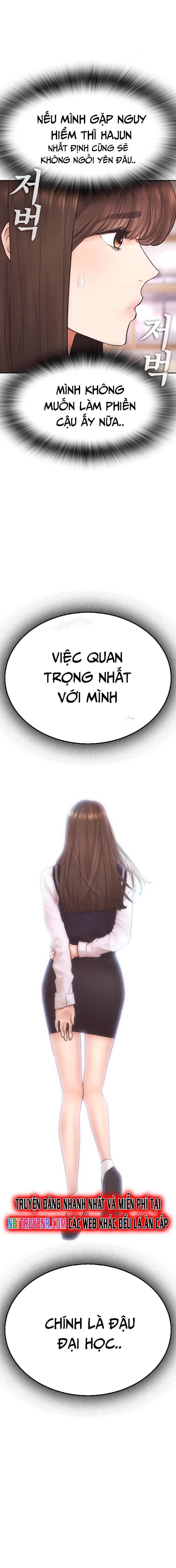 Bố Vạn Năng Chapter 153 - 26