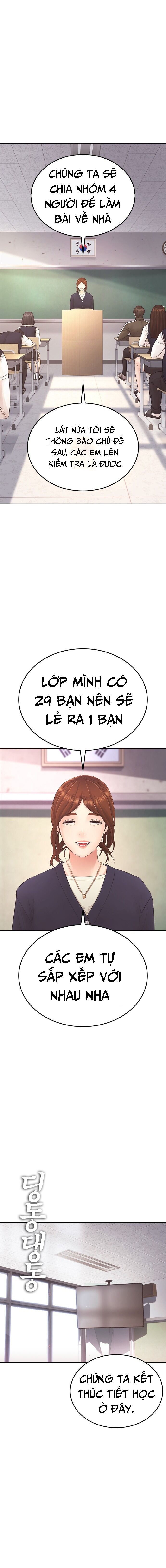 Bố Vạn Năng Chapter 153 - 27