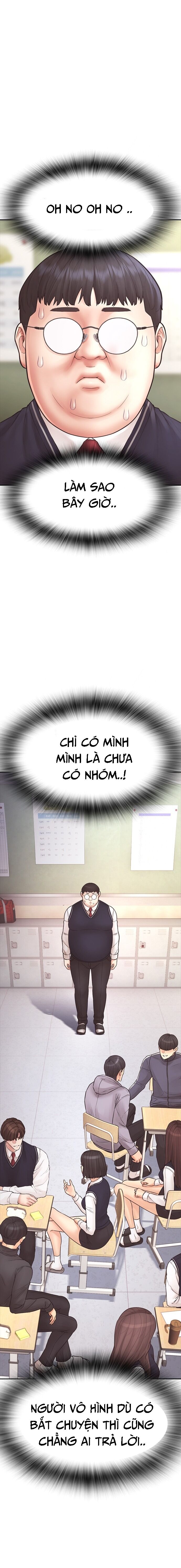 Bố Vạn Năng Chapter 153 - 28