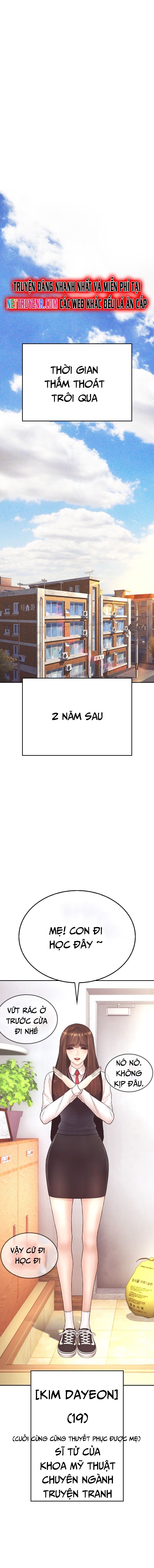 Bố Vạn Năng Chapter 153 - 4
