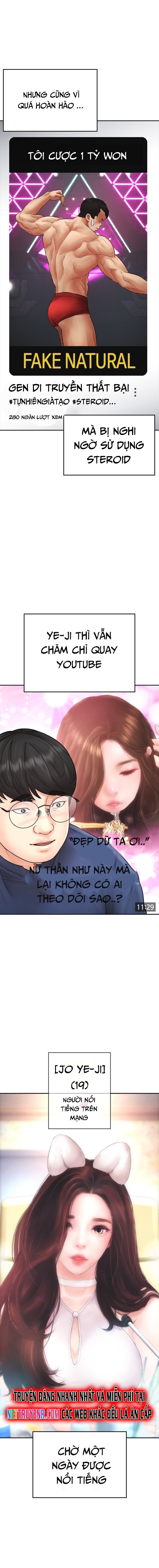 Bố Vạn Năng Chapter 153 - 7