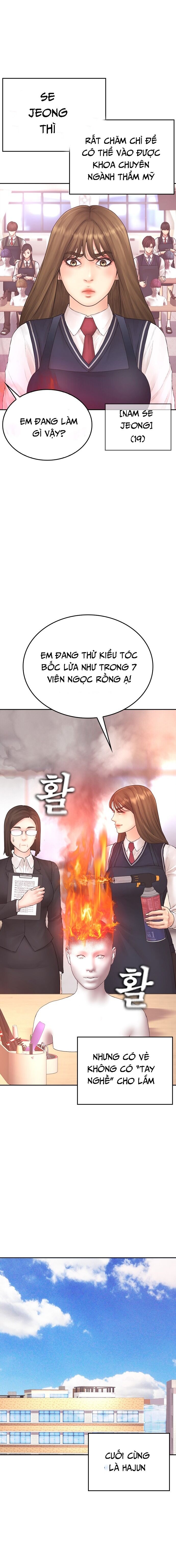 Bố Vạn Năng Chapter 153 - 8