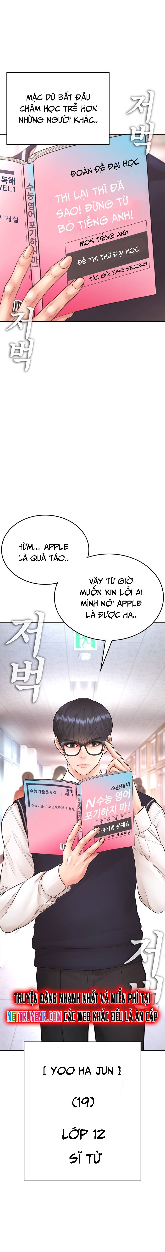 Bố Vạn Năng Chapter 153 - 9