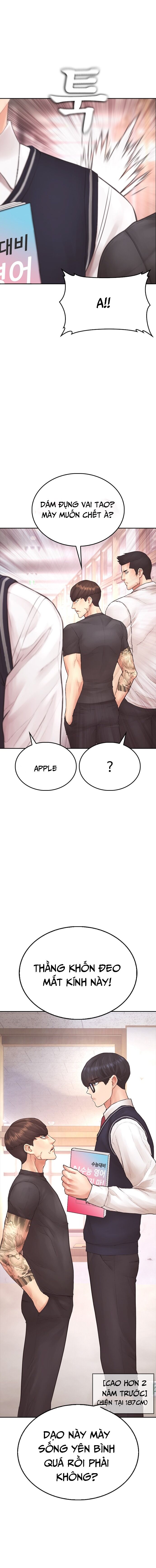 Bố Vạn Năng Chapter 153 - 10