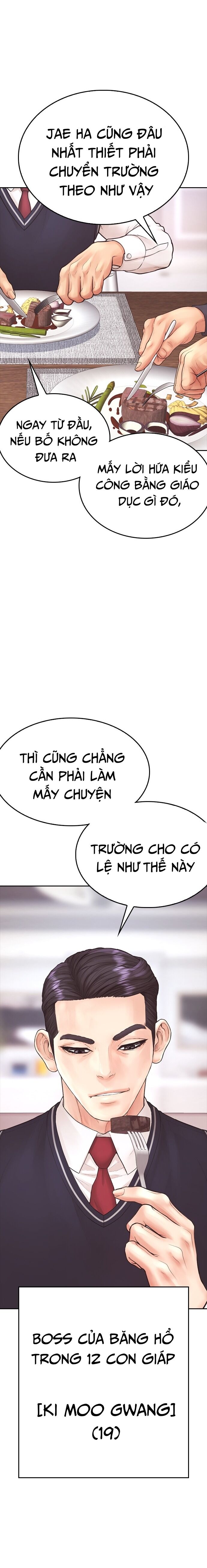 Bố Vạn Năng Chapter 155 - 11