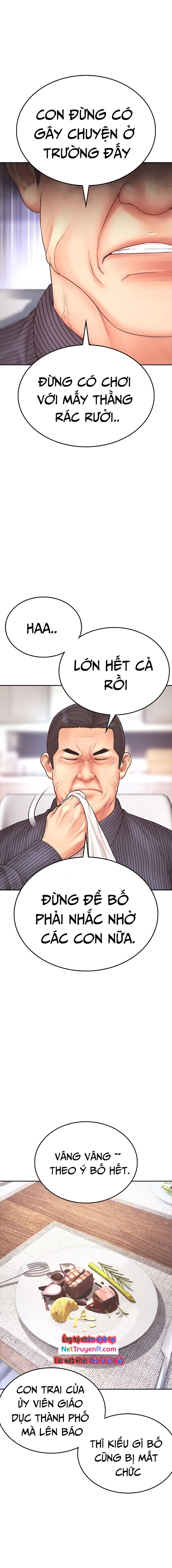 Bố Vạn Năng Chapter 155 - 12