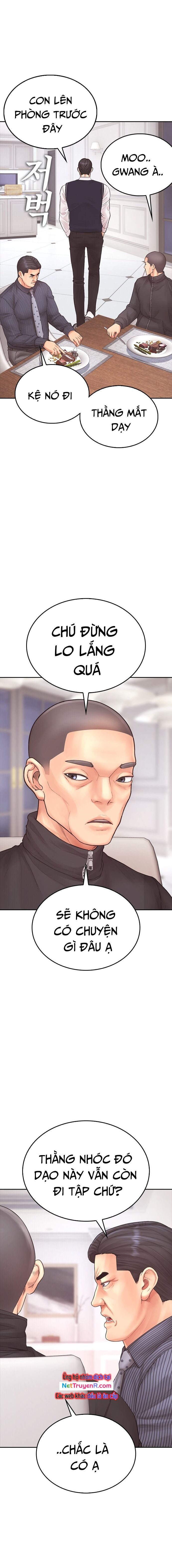 Bố Vạn Năng Chapter 155 - 13