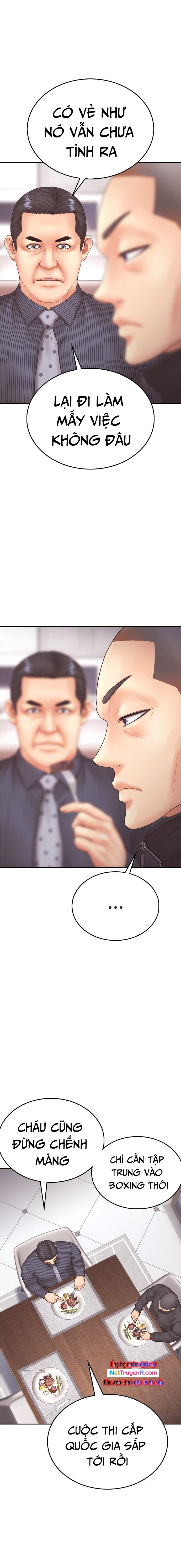 Bố Vạn Năng Chapter 155 - 14