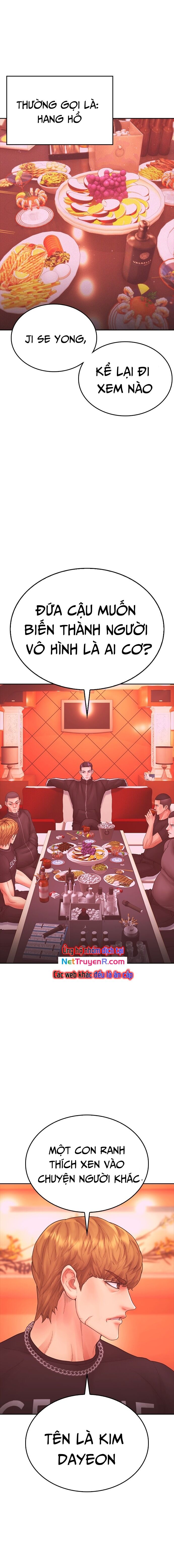 Bố Vạn Năng Chapter 155 - 16