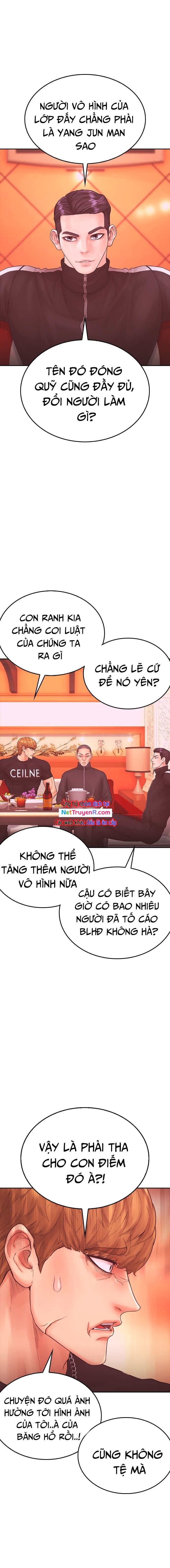 Bố Vạn Năng Chapter 155 - 17