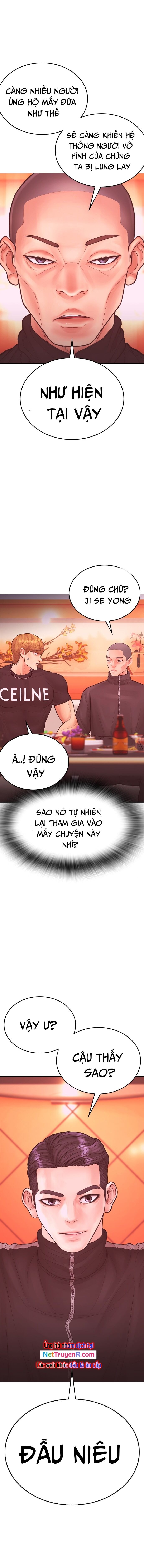 Bố Vạn Năng Chapter 155 - 19