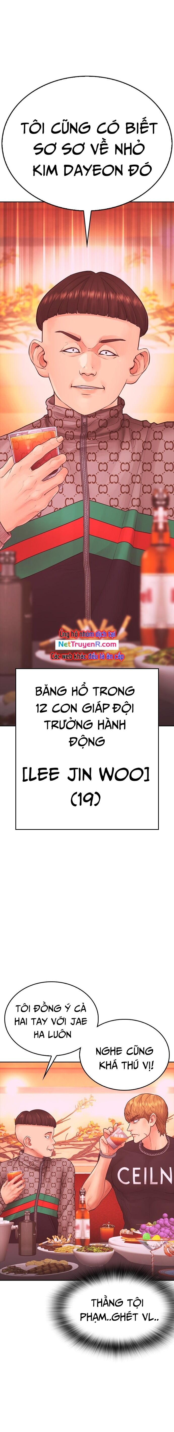 Bố Vạn Năng Chapter 155 - 20