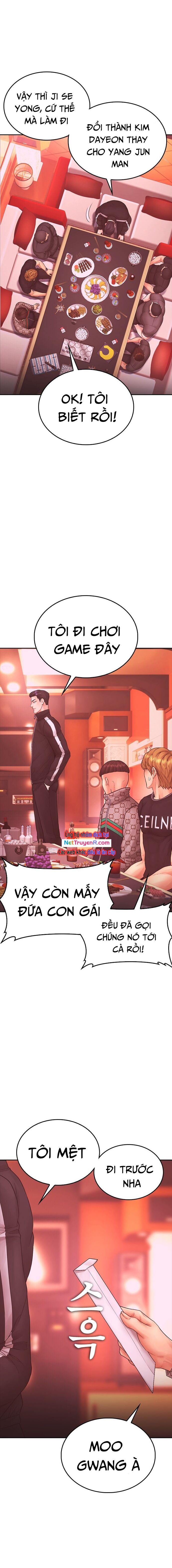 Bố Vạn Năng Chapter 155 - 21