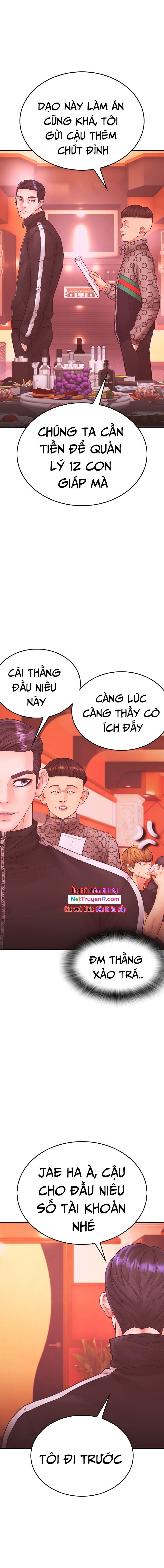 Bố Vạn Năng Chapter 155 - 22