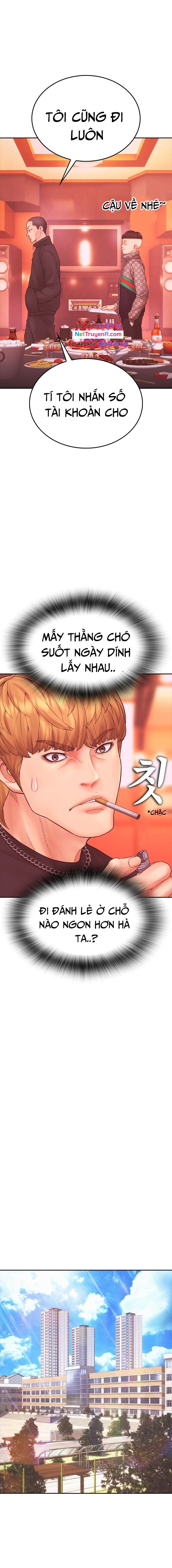 Bố Vạn Năng Chapter 155 - 23