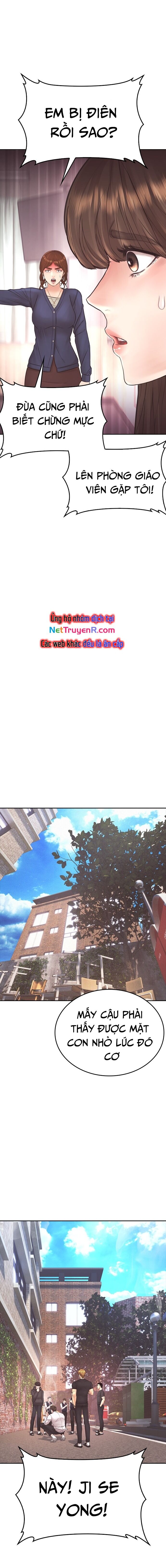 Bố Vạn Năng Chapter 155 - 35