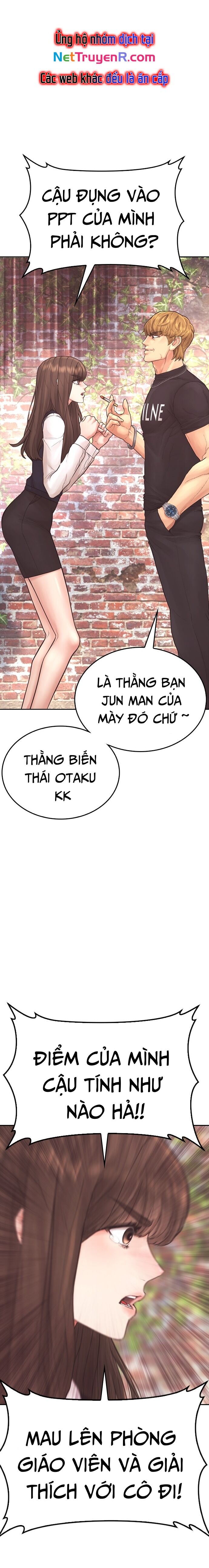 Bố Vạn Năng Chapter 155 - 36