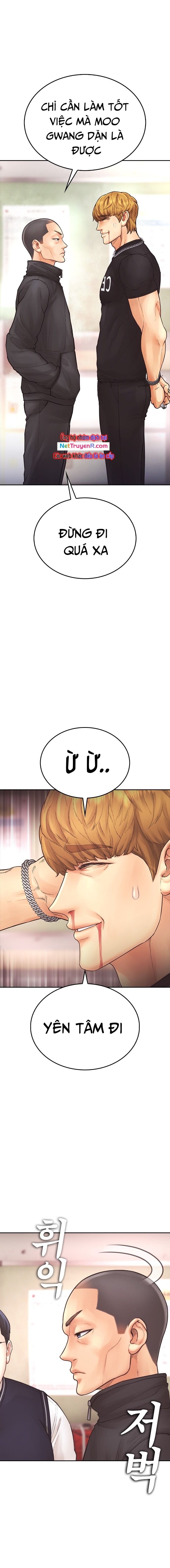 Bố Vạn Năng Chapter 155 - 7