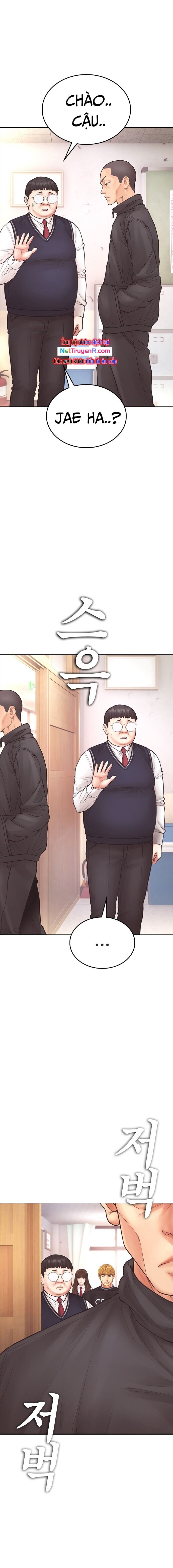 Bố Vạn Năng Chapter 155 - 8