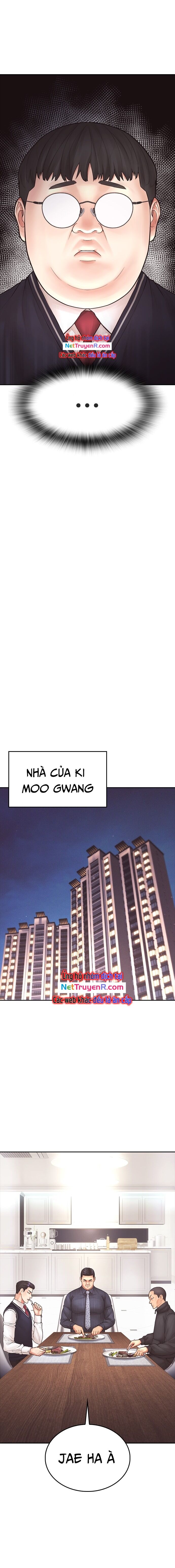 Bố Vạn Năng Chapter 155 - 9