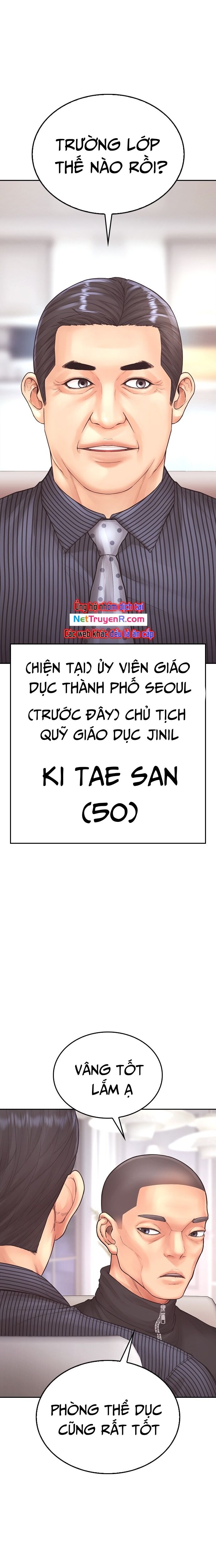 Bố Vạn Năng Chapter 155 - 10