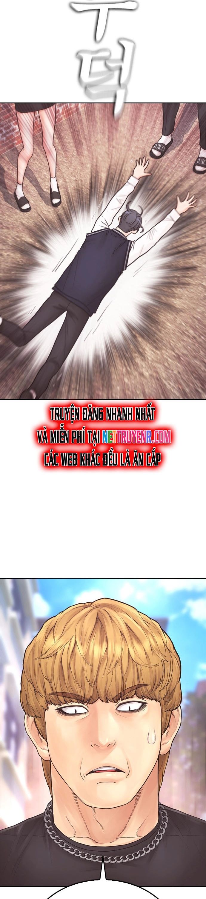 Bố Vạn Năng Chapter 156 - 11