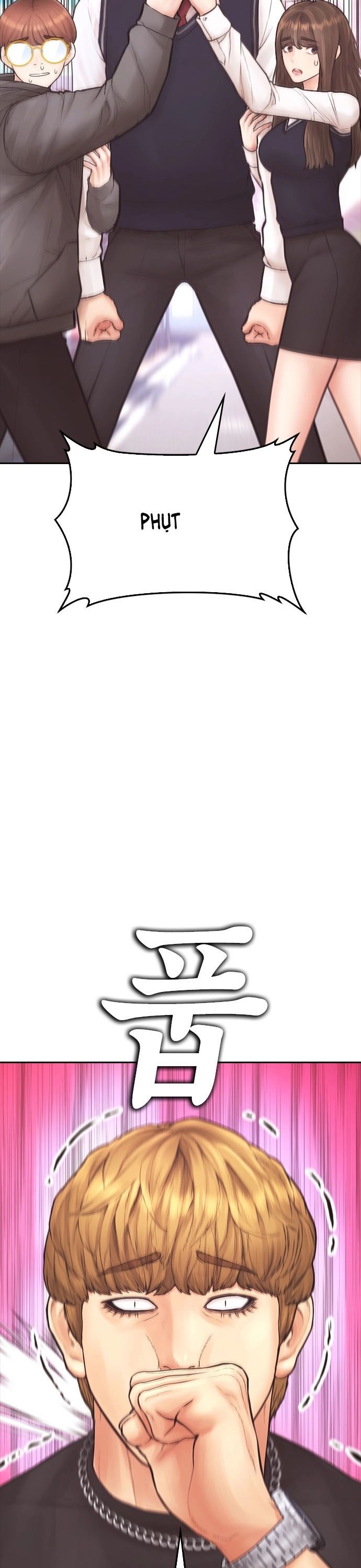 Bố Vạn Năng Chapter 156 - 16